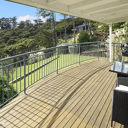 Palm Waiheke Island Resort - Stay Waiheke Palm Beach Екстериор снимка