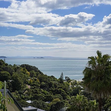 Palm Waiheke Island Resort - Stay Waiheke Palm Beach Екстериор снимка