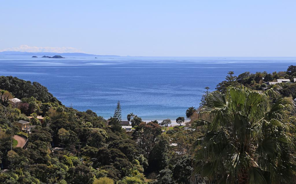 Palm Waiheke Island Resort - Stay Waiheke Palm Beach Екстериор снимка