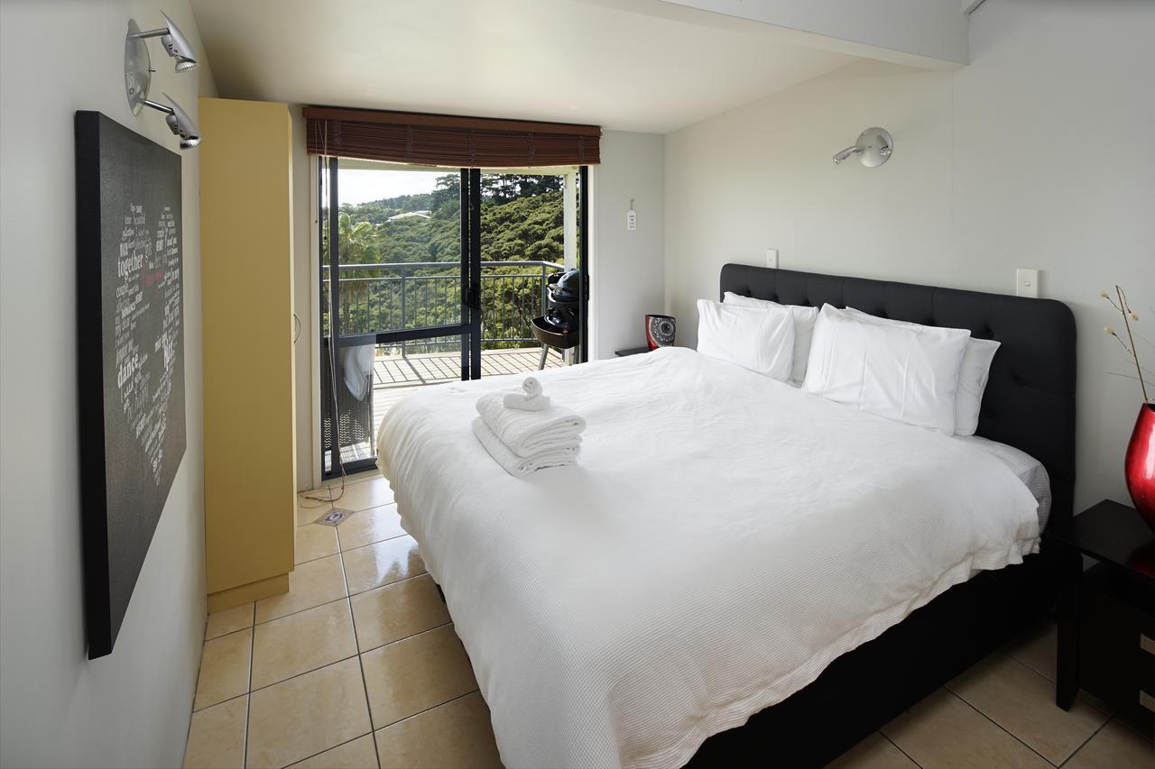 Palm Waiheke Island Resort - Stay Waiheke Palm Beach Екстериор снимка