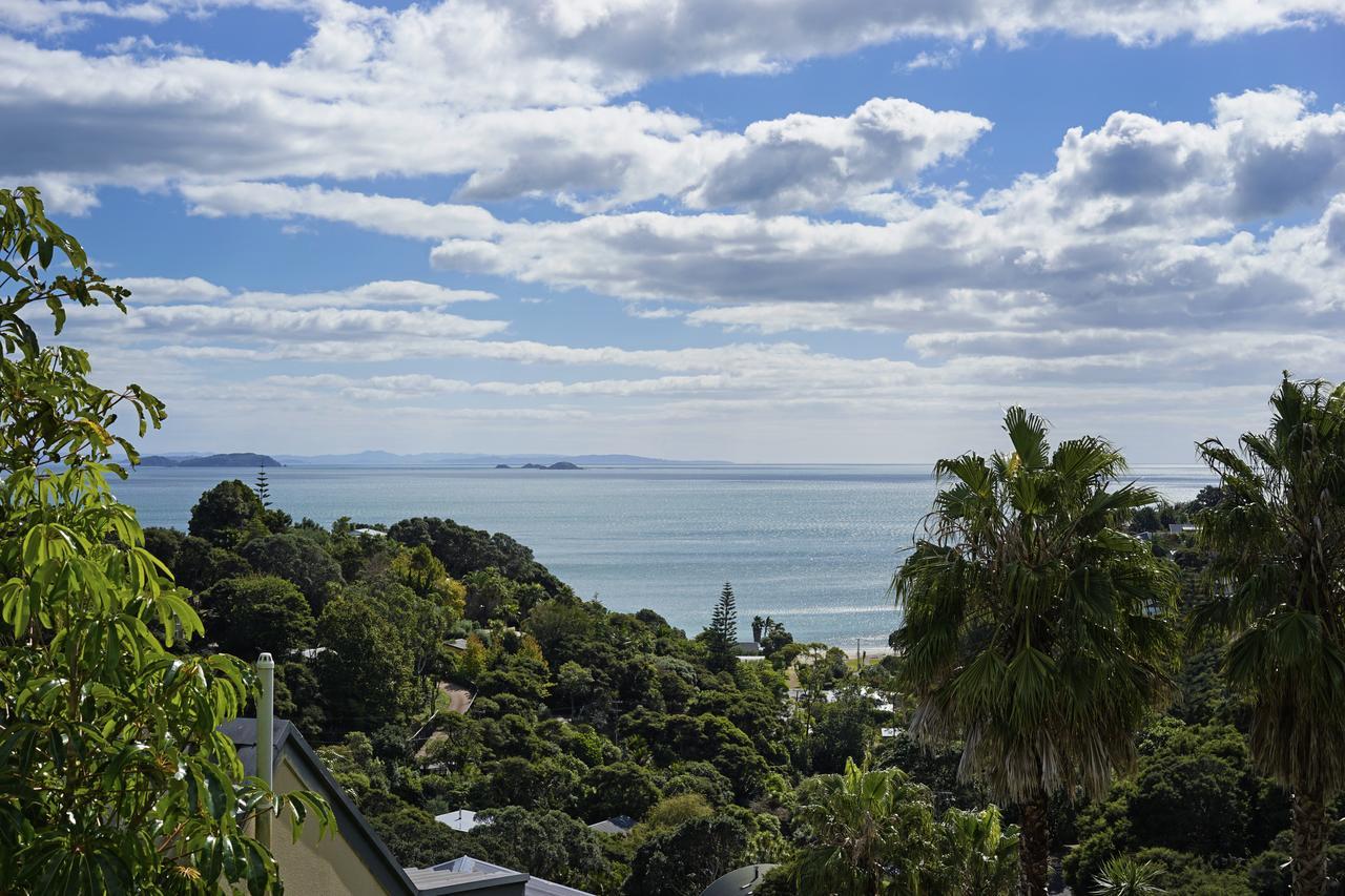 Palm Waiheke Island Resort - Stay Waiheke Palm Beach Екстериор снимка